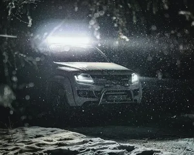 Lightbar FX1000-CB SM GEN 2