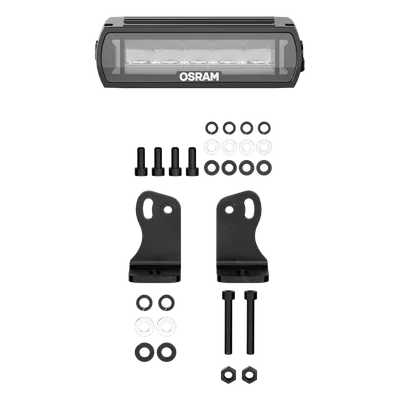 Lightbar FX125-SP GEN 2