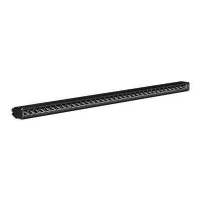 Lightbar MX1000-CB AMBER EXTREME