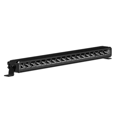 Lightbar MX500-CB AMBER EXTREME