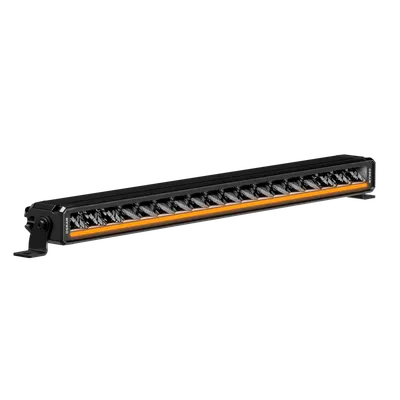 Lightbar MX500-CB AMBER EXTREME
