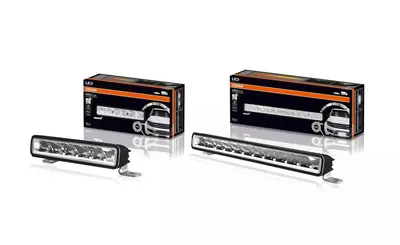 Lightbar SX300-SP