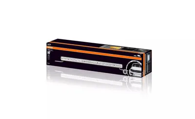 Lightbar SX500-CB