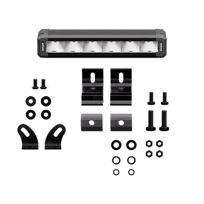 Lightbar VX180-SP SR