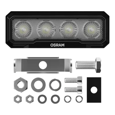 Lightbar WL VX125-WD