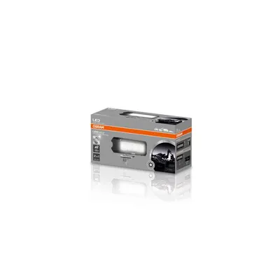 Lightbar WL VX125-WD
