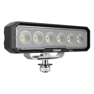 Lightbar WL VX150-WD