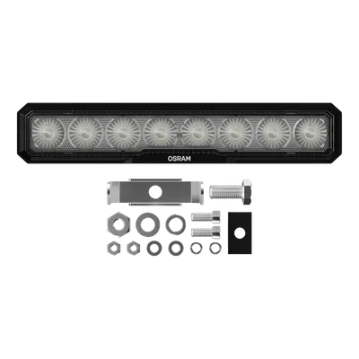 Lightbar WL VX250-WD