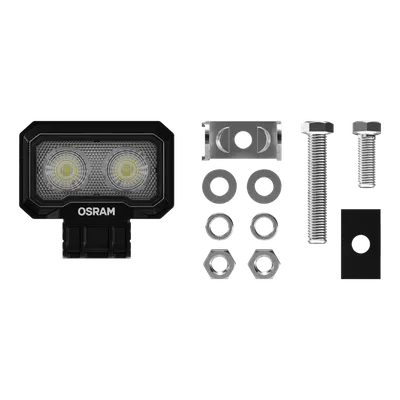 Lightbar WL VX80-WD