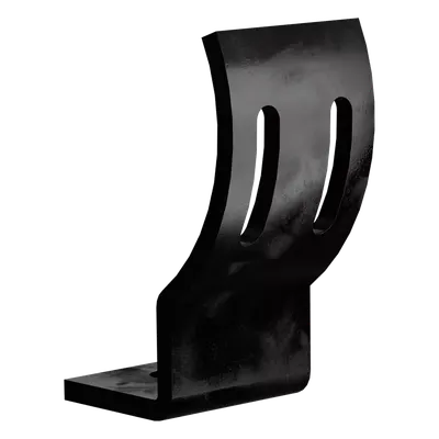 Mounting Kit FX GEN 2 Back Brackets