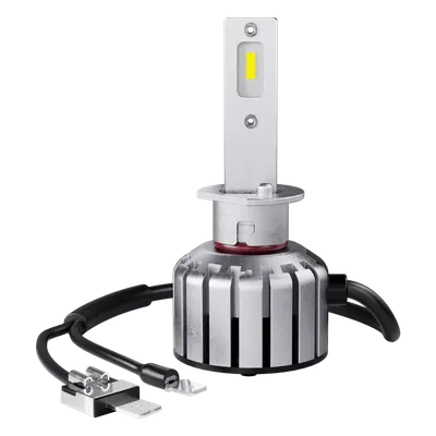 NIGHT BREAKER H1-LED