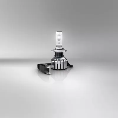 NIGHT BREAKER H7-LED GEN2