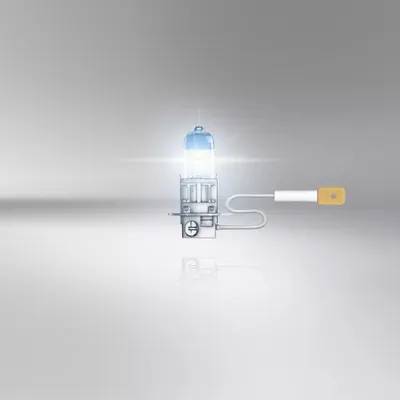 NIGHT BREAKER LASER H3