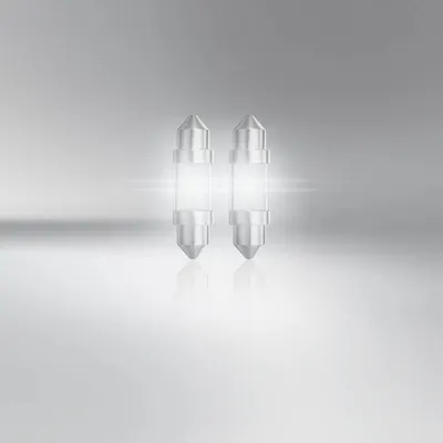NIGHT BREAKER LED C5W ECE