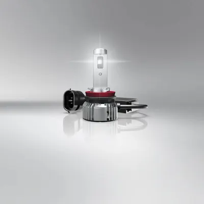 NIGHT BREAKER LED SMART ECE H11
