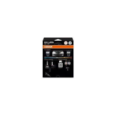 NIGHT BREAKER LED SMART ECE H11