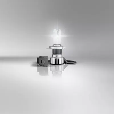 NIGHT BREAKER LED SMART H4/H19