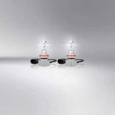 NIGHT BREAKER LED SMART H8