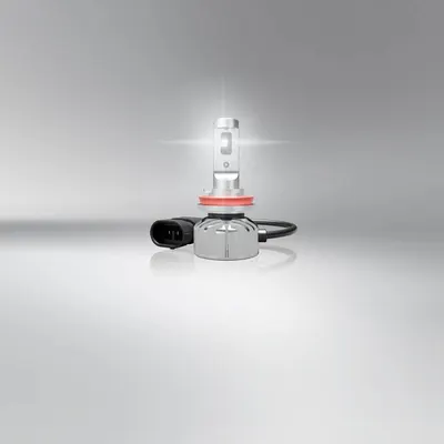 NIGHT BREAKER LED SMART H8