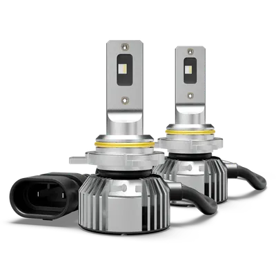 NIGHT BREAKER LED SMART HIR2