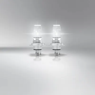 NIGHT BREAKER LED SPEED H4 450