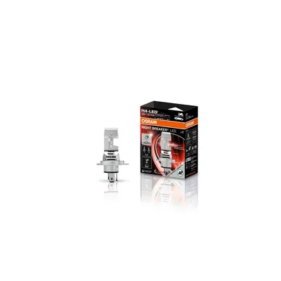 NIGHT BREAKER LED SPEED H4 450