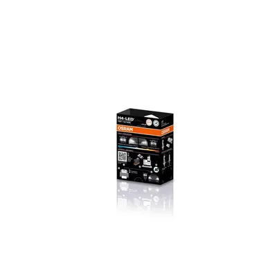NIGHT BREAKER LED SPEED H4 450