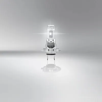 NIGHT BREAKER LED SPEED H7