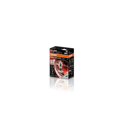NIGHT BREAKER LED SPEED H7 450