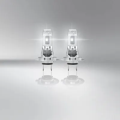 NIGHT BREAKER LED SPEED H7 450