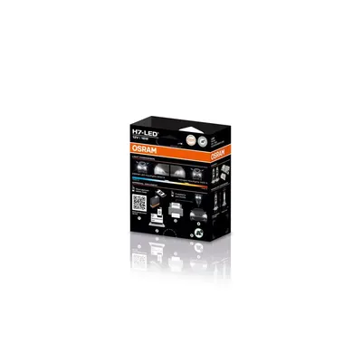 NIGHT BREAKER LED SPEED H7 450