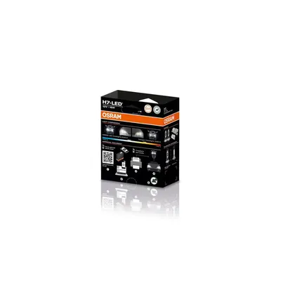 NIGHT BREAKER LED SPEED H7