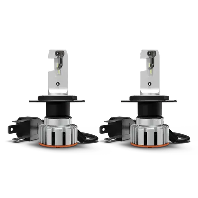 NIGHT BREAKER LED START H4