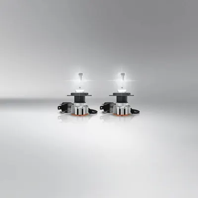 NIGHT BREAKER LED START H4