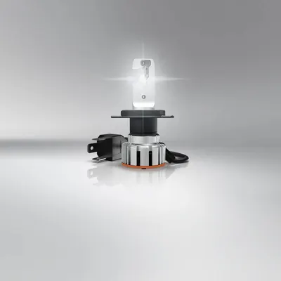 NIGHT BREAKER LED START H4