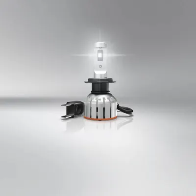 NIGHT BREAKER LED START H7