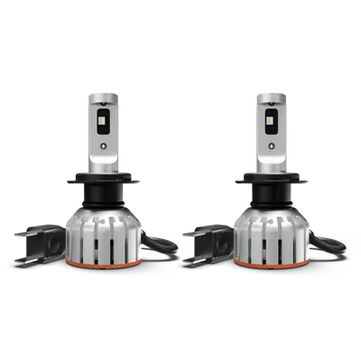 NIGHT BREAKER LED START H7