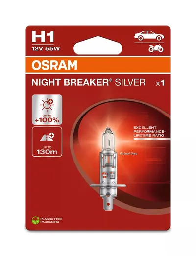 NIGHT BREAKER SILVER H1