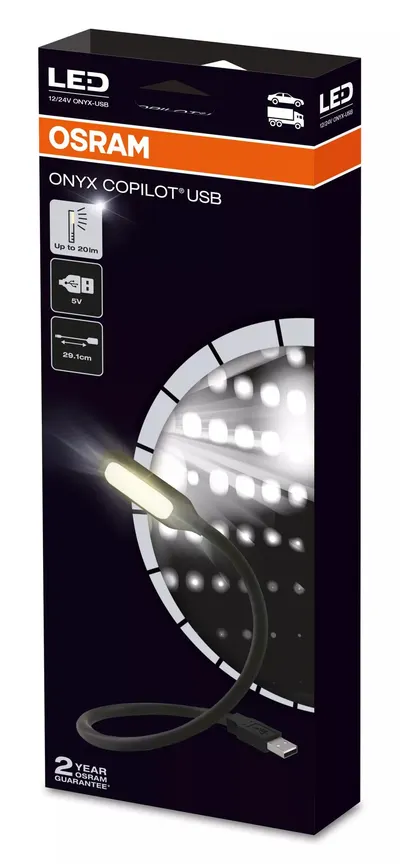ONYX COPILOT USB