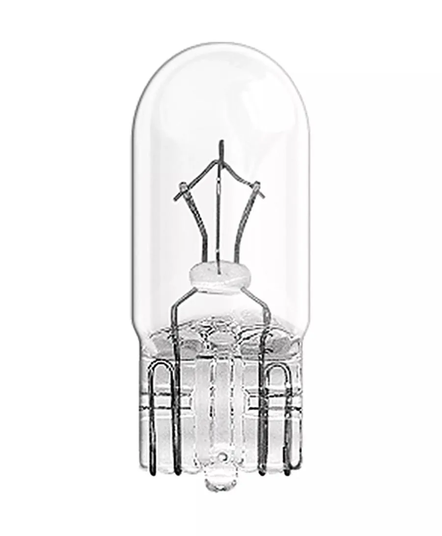 ORIGINAL - GLASS WEDGE BASE
