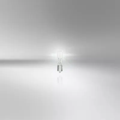 ORIGINAL - GLASS WEDGE BASE