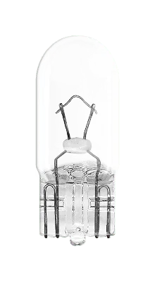 ORIGINAL - GLASS WEDGE BASE