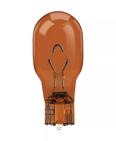 ORIGINAL - GLASS WEDGE BASE WY16W