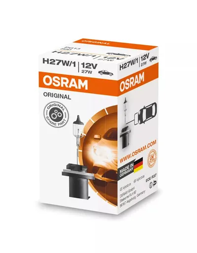 ORIGINAL LINE H27W/1