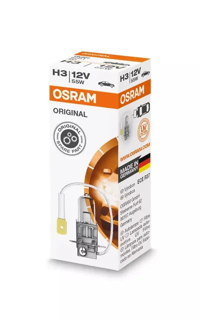 ORIGINAL LINE H3