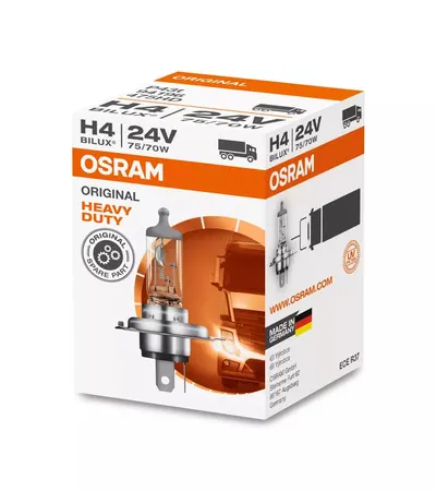 ORIGINAL LINE H4