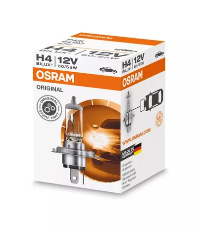 ORIGINAL LINE H4