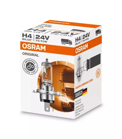 ORIGINAL LINE H4