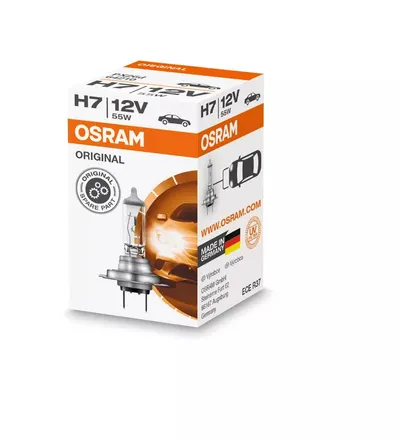 ORIGINAL LINE H7