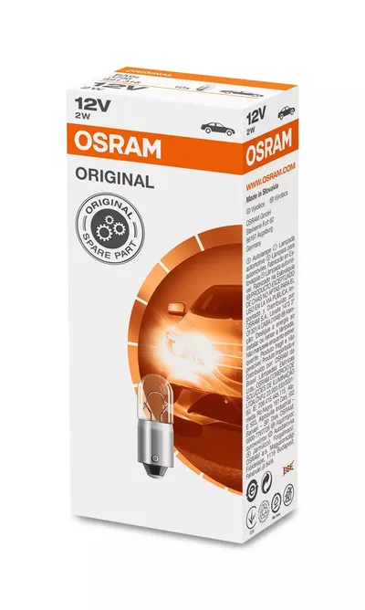 ORIGINAL - METAL BASE